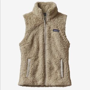 Patagonia Los Gatos Vest